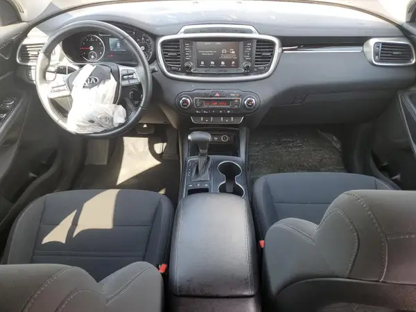 5XYPGDA37LG680097 2020 KIA SORENTO - Image 8