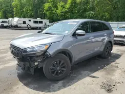 5XYPGDA37LG682917 2020 KIA SORENTO