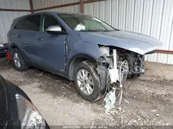5XYPGDA37LG683095 2020 KIA SORENTO