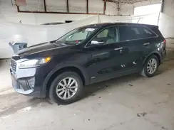 5XYPGDA37LG685641 2020 KIA SORENTO