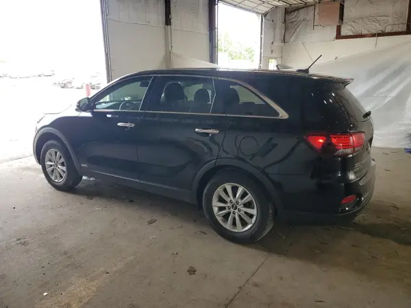 5XYPGDA37LG685641 2020 KIA SORENTO - Image 2