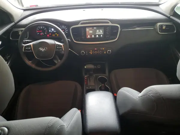 5XYPGDA37LG685641 2020 KIA SORENTO - Image 8