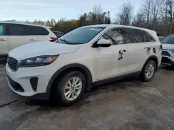 5XYPGDA37LG687759 2020 KIA SORENTO