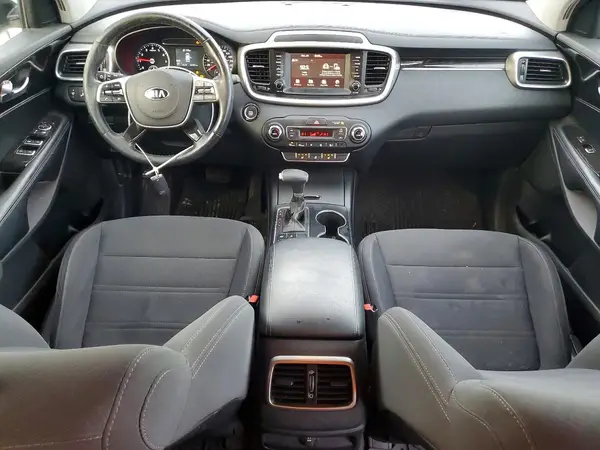 5XYPGDA37LG687759 2020 KIA SORENTO - Image 8