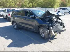 5XYPGDA37LG691441 2020 KIA SORENTO