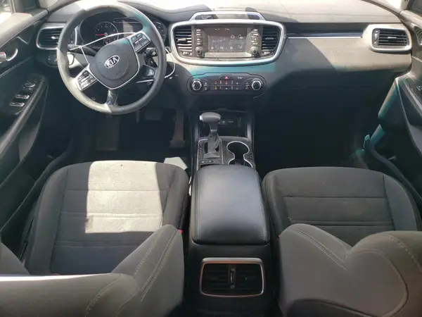5XYPGDA37LG692072 2020 KIA SORENTO - Image 8