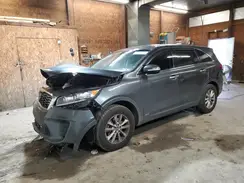 5XYPGDA37LG701675 2020 KIA SORENTO