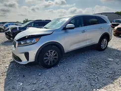 5XYPGDA37LG702499 2020 KIA SORENTO