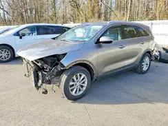 5XYPGDA38GG007244 2016 KIA SORENTO