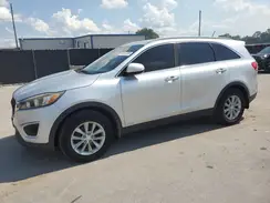 5XYPGDA38GG008894 2016 KIA SORENTO