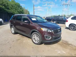 5XYPGDA38GG017319 2016 KIA SORENTO