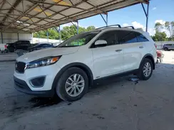 5XYPGDA38GG022102 2016 KIA SORENTO