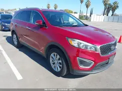 5XYPGDA38GG024500 2016 KIA SORENTO