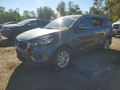 5XYPGDA38GG024531 2016 KIA SORENTO