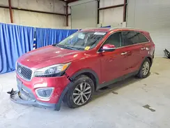 5XYPGDA38GG025811 2016 KIA SORENTO
