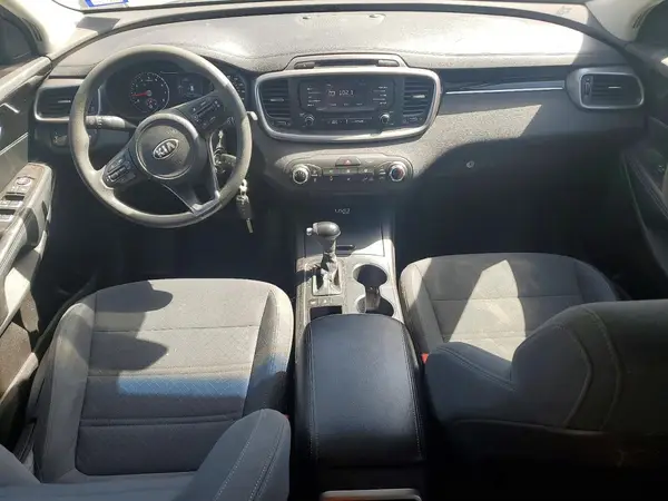 5XYPGDA38GG027025 2016 KIA SORENTO - Image 8