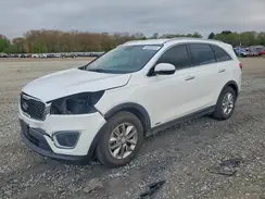 5XYPGDA38GG038302 2016 KIA SORENTO