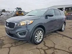 5XYPGDA38GG038686 2016 KIA SORENTO
