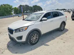 5XYPGDA38GG038929 2016 KIA SORENTO