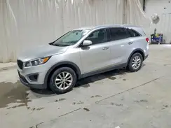 5XYPGDA38GG043676 2016 KIA SORENTO