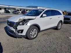 5XYPGDA38GG044066 2016 KIA SORENTO