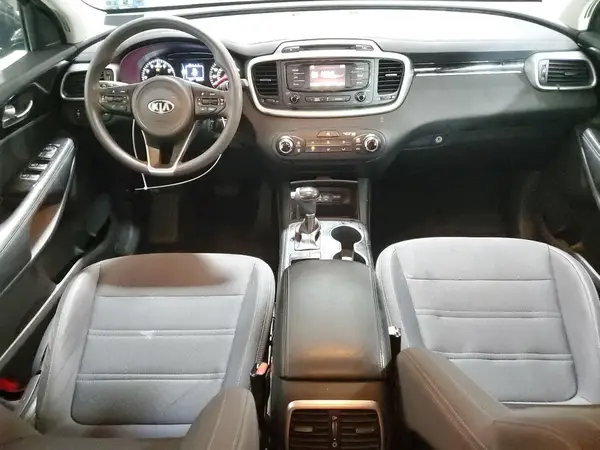 5XYPGDA38GG044178 2016 KIA SORENTO - Image 8