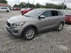 5XYPGDA38GG046013 2016 KIA SORENTO