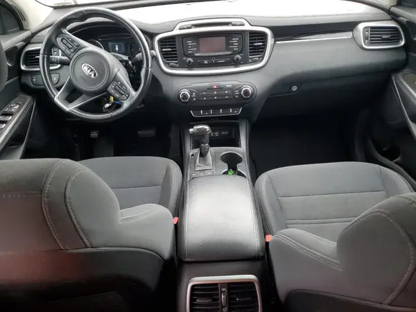 5XYPGDA38GG046013 2016 KIA SORENTO - Image 8