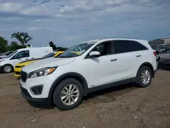 5XYPGDA38GG049512 2016 KIA SORENTO