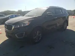 5XYPGDA38GG049767 2016 KIA SORENTO