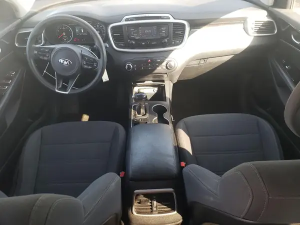5XYPGDA38GG049767 2016 KIA SORENTO - Image 8