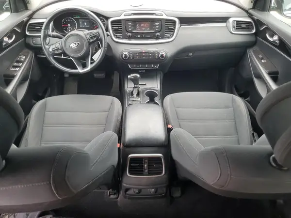 5XYPGDA38GG057061 2016 KIA SORENTO - Image 8