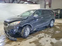 5XYPGDA38GG057819 2016 KIA SORENTO