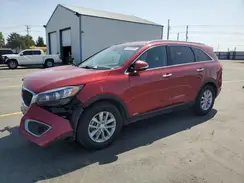 5XYPGDA38GG058551 2016 KIA SORENTO