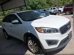5XYPGDA38GG059280 2016 KIA SORENTO