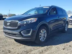5XYPGDA38GG059506 2016 KIA SORENTO