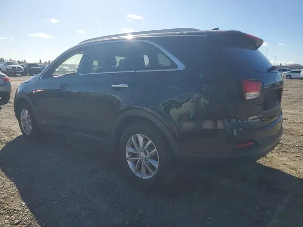 5XYPGDA38GG059506 2016 KIA SORENTO - Image 2