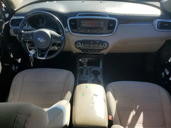 5XYPGDA38GG059506 2016 KIA SORENTO - Image 8