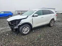 5XYPGDA38GG060526 2016 KIA SORENTO