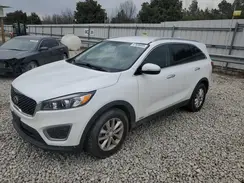 5XYPGDA38GG061790 2016 KIA SORENTO