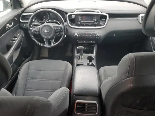 5XYPGDA38GG061790 2016 KIA SORENTO - Image 8