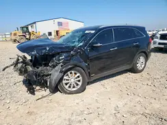 5XYPGDA38GG064088 2016 KIA SORENTO
