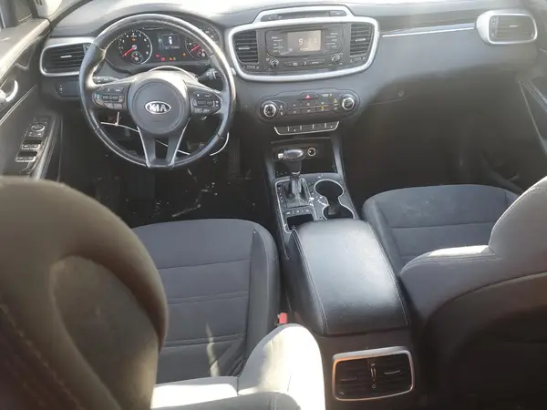 5XYPGDA38GG065192 2016 KIA SORENTO - Image 8