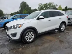 5XYPGDA38GG065581 2016 KIA SORENTO