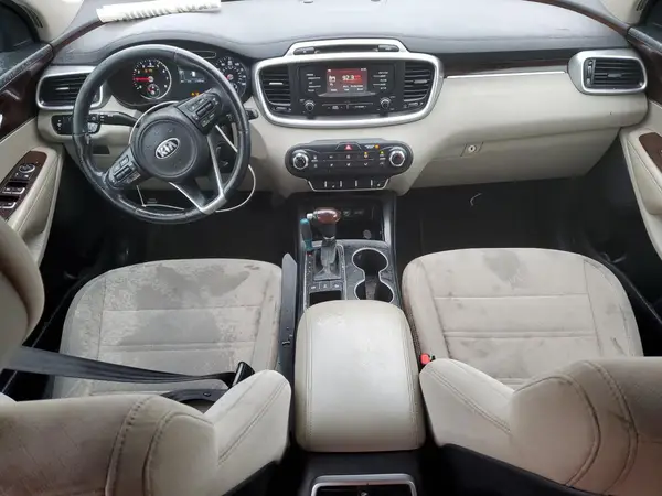 5XYPGDA38GG065581 2016 KIA SORENTO - Image 8