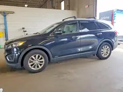 5XYPGDA38GG066388 2016 KIA SORENTO