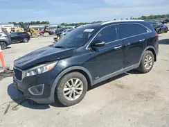 5XYPGDA38GG078024 2016 KIA SORENTO