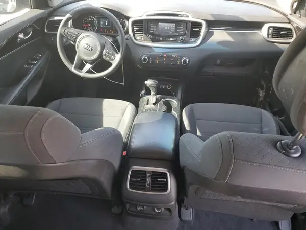 5XYPGDA38GG078024 2016 KIA SORENTO - Image 8