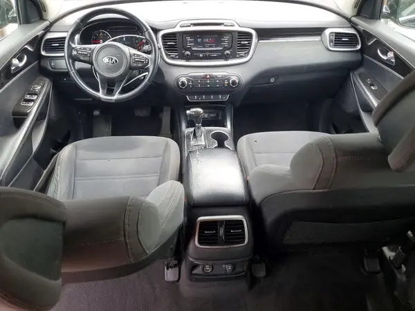 5XYPGDA38GG078654 2016 KIA SORENTO - Image 8