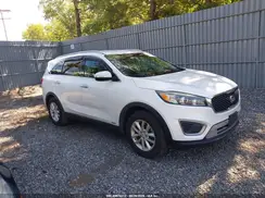 5XYPGDA38GG079741 2016 KIA SORENTO